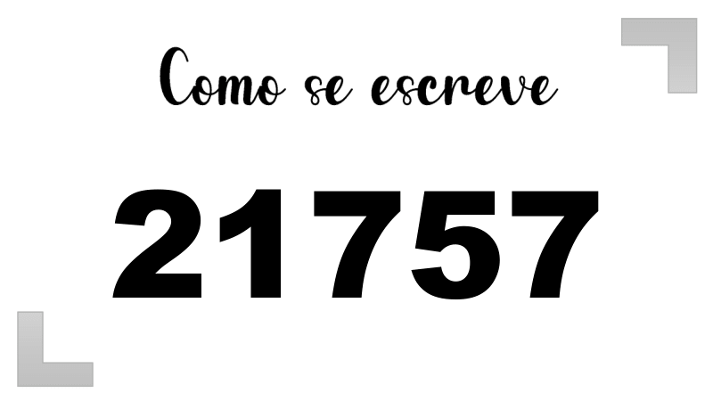 Imagem do número 21757