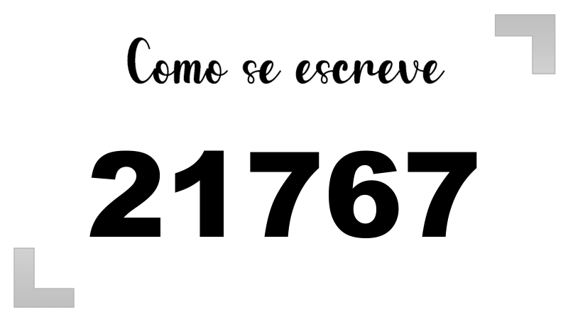 Imagem do número 21767