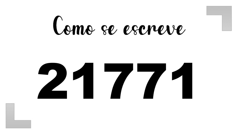 Imagem do número 21771