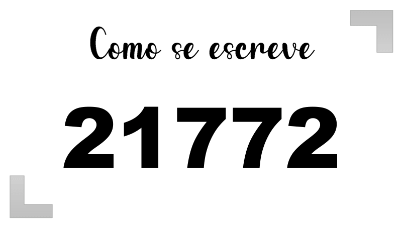 Imagem do número 21772
