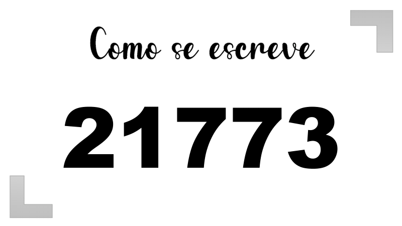 Imagem do número 21773