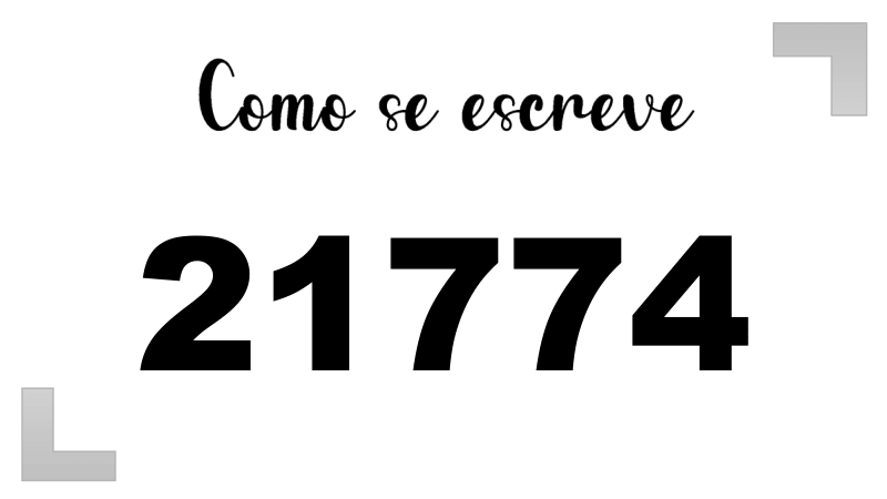 Imagem do número 21774