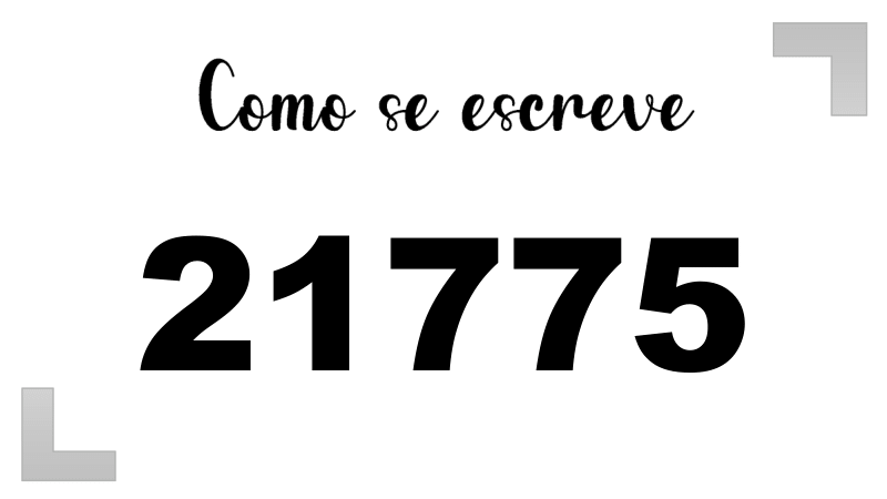 Imagem do número 21775