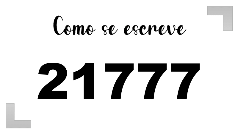 Imagem do número 21777