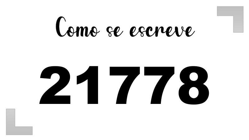 Imagem do número 21778