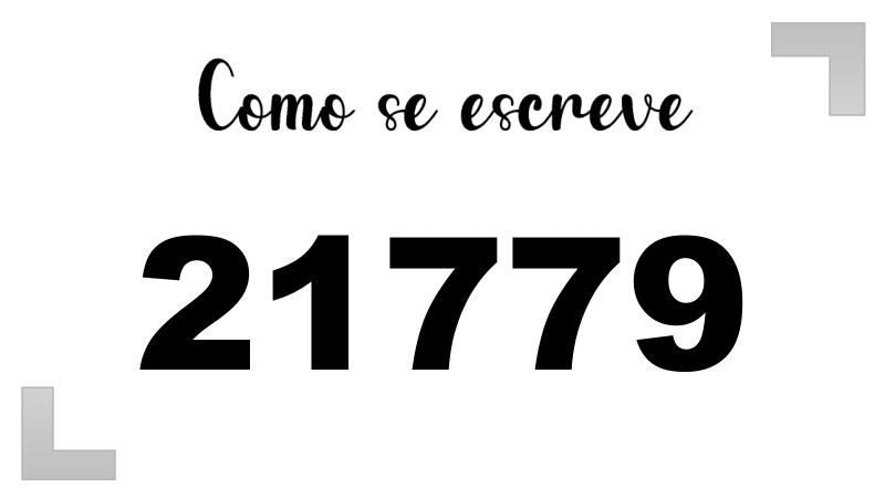 Imagem do número 21779