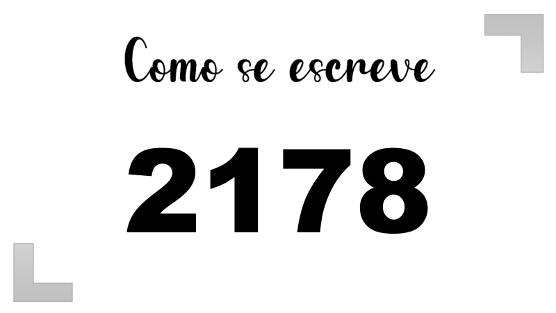 Imagem do número 2178