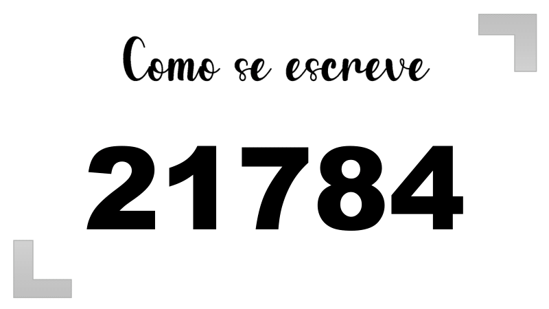Imagem do número 21784