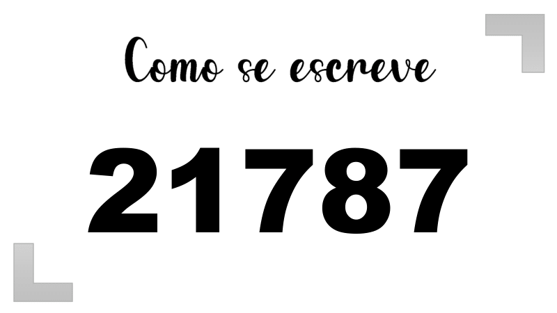 Imagem do número 21787