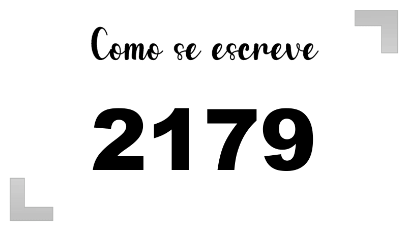 Imagem do número 2179