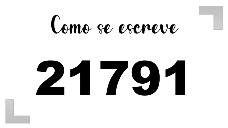 Imagem do número 21791