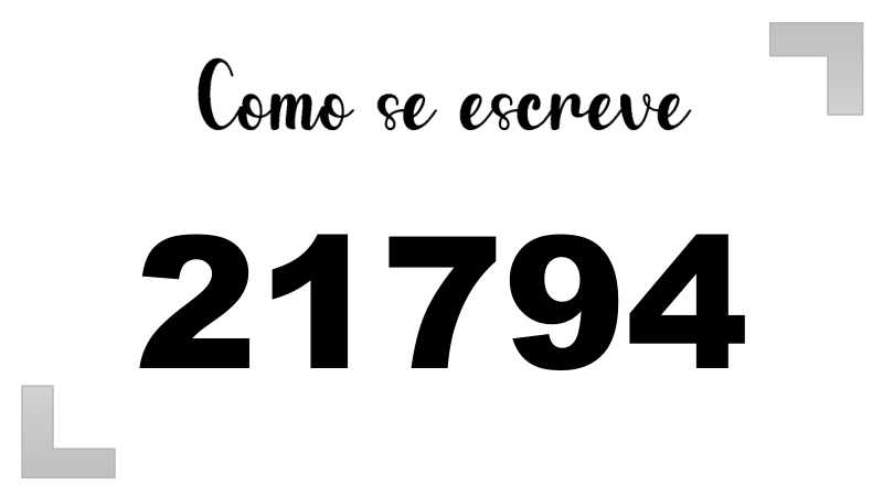 Imagem do número 21794