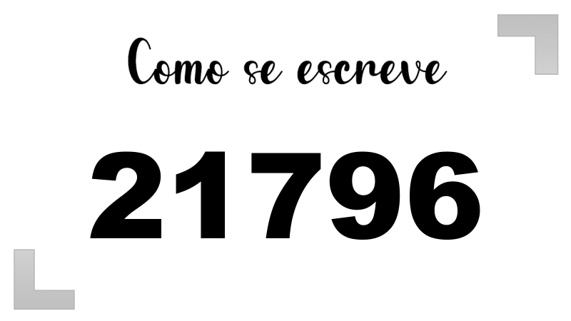 Imagem do número 21796