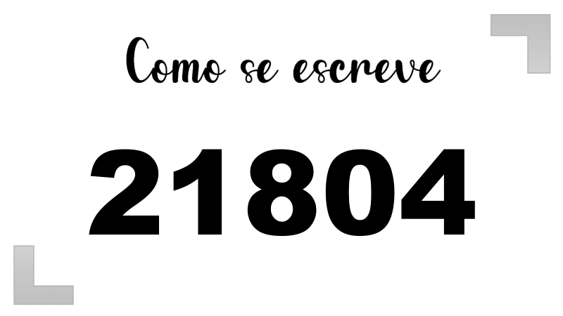Imagem do número 21804