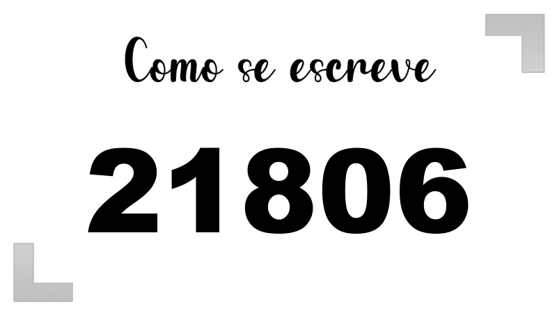 Imagem do número 21806