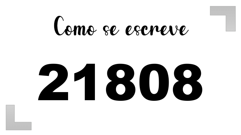 Imagem do número 21808