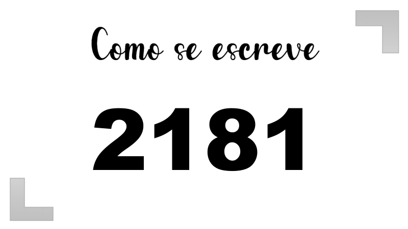 Imagem do número 2181