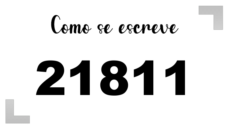 Imagem do número 21811
