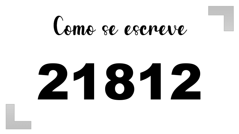 Imagem do número 21812