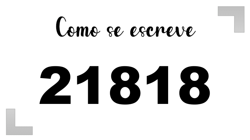 Imagem do número 21818