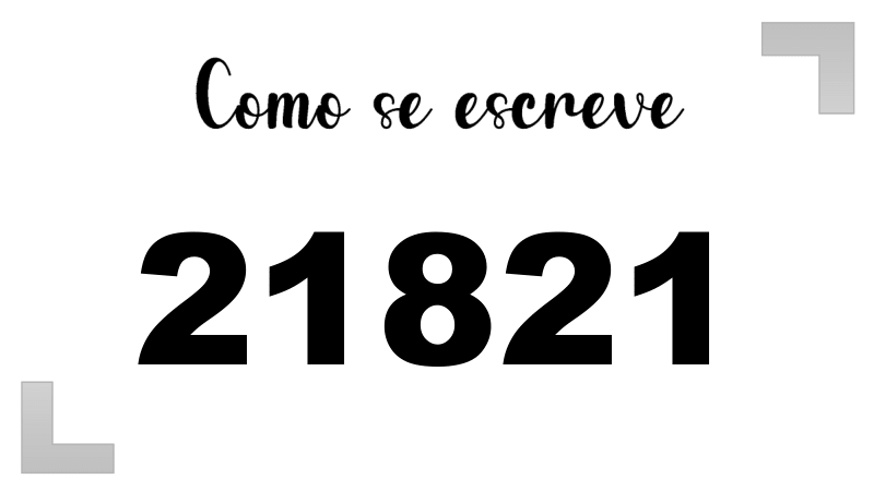 Imagem do número 21821