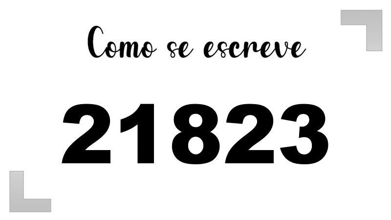 Imagem do número 21823