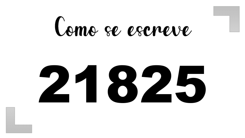Imagem do número 21825
