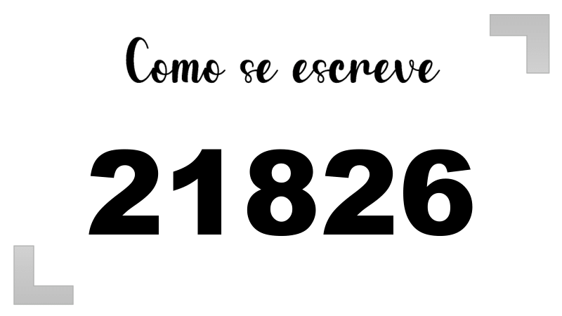 Imagem do número 21826