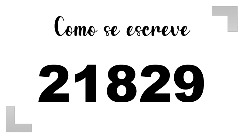 Imagem do número 21829