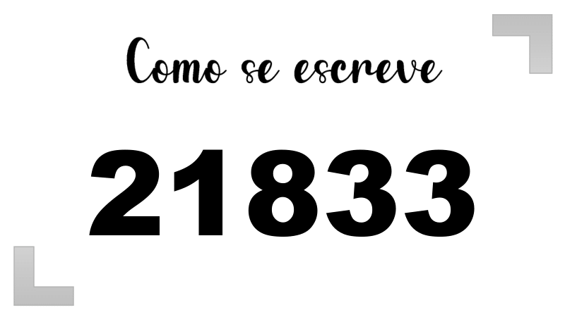 Imagem do número 21833