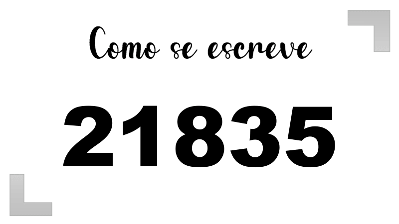 Imagem do número 21835