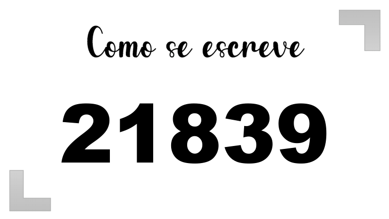Imagem do número 21839
