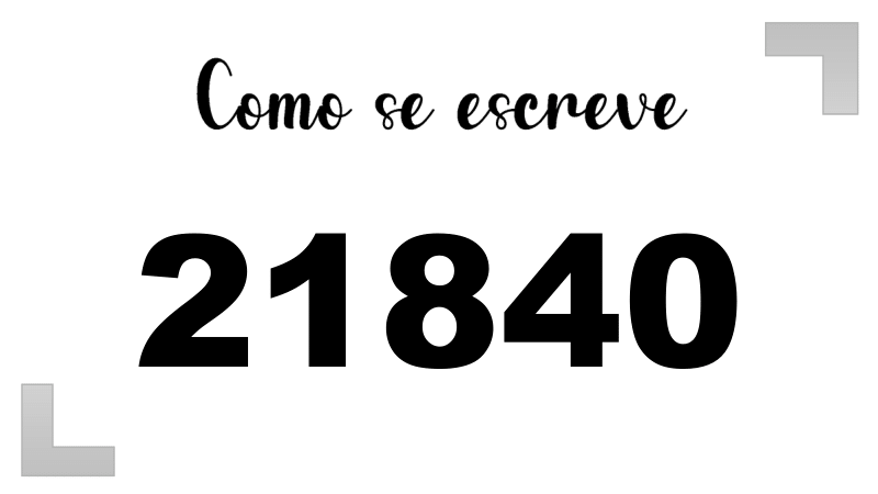 Imagem do número 21840