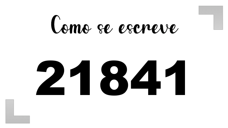 Imagem do número 21841