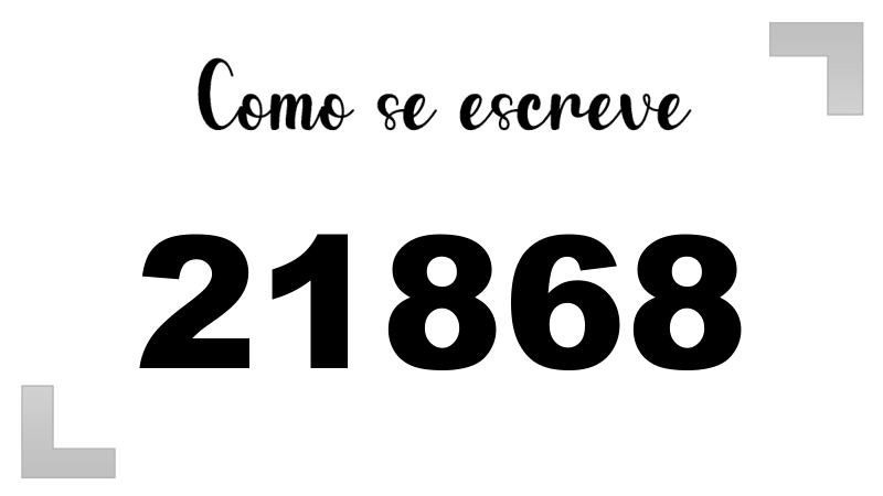 Imagem do número 21868