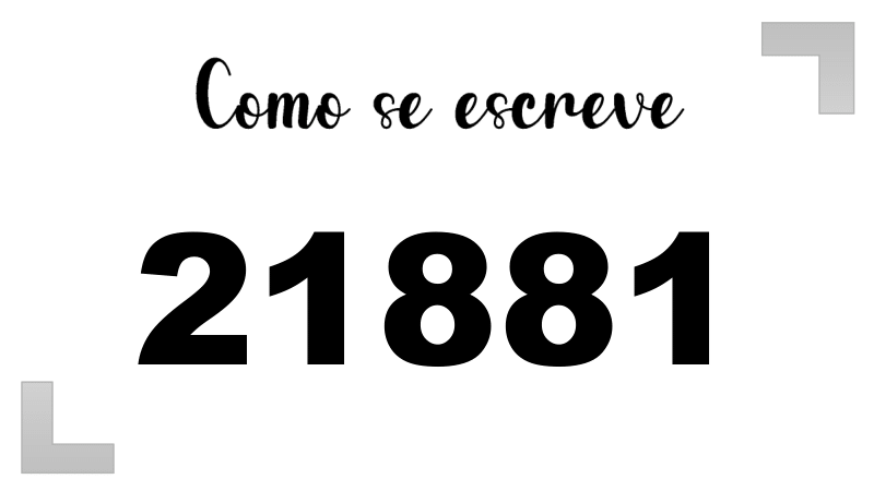 Imagem do número 21881