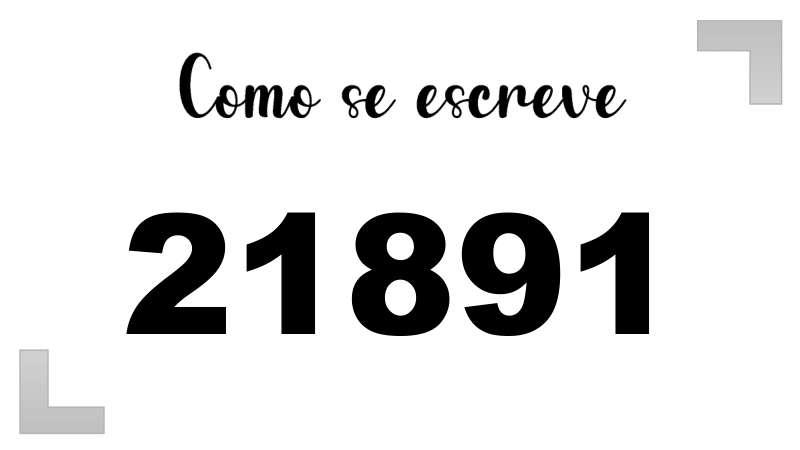 Imagem do número 21891