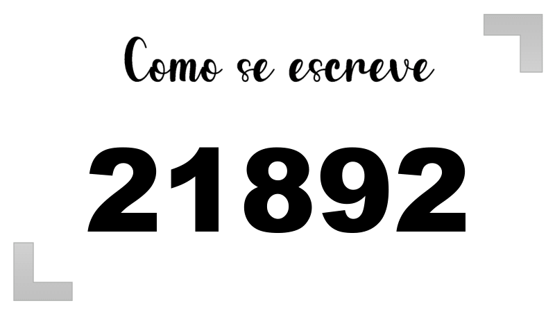 Imagem do número 21892