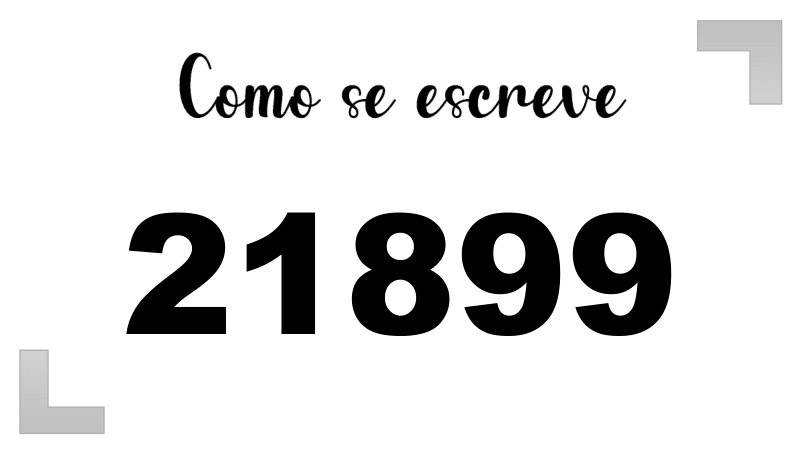 Imagem do número 21899