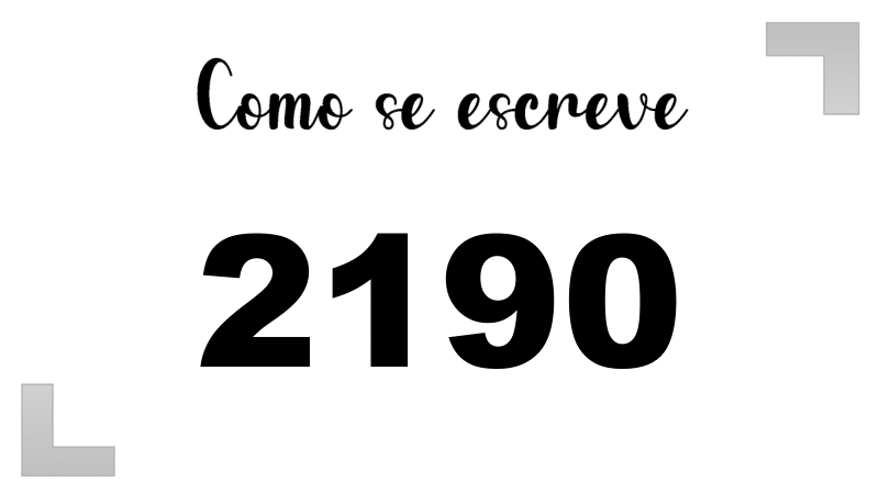 Imagem do número 2190
