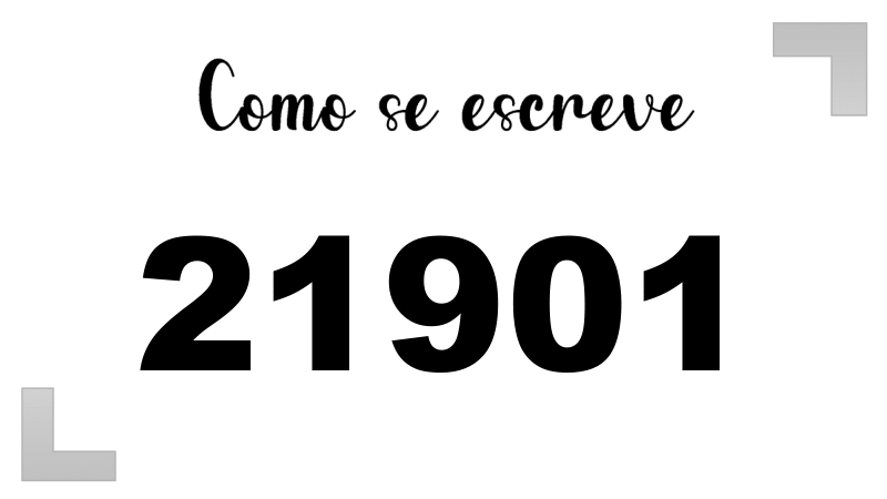 Imagem do número 21901