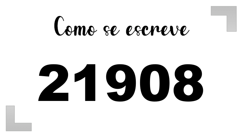 Imagem do número 21908