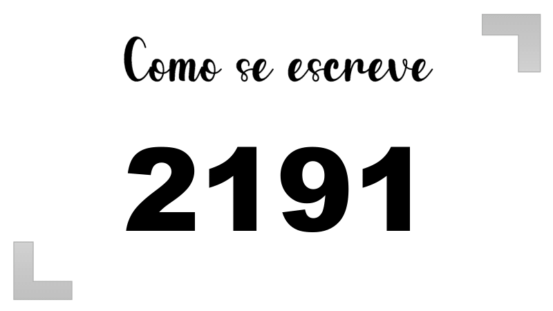 Imagem do número 2191