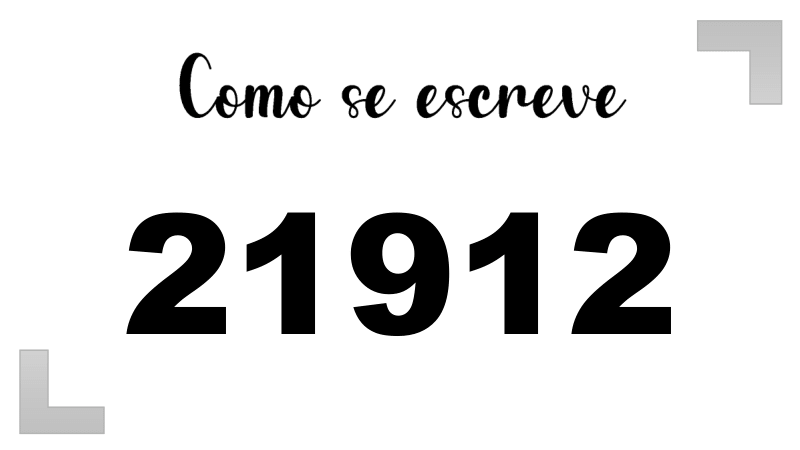 Imagem do número 21912