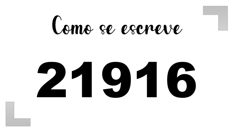 Imagem do número 21916