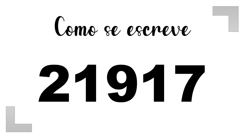 Imagem do número 21917