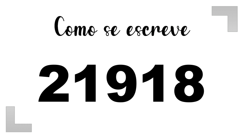 Imagem do número 21918