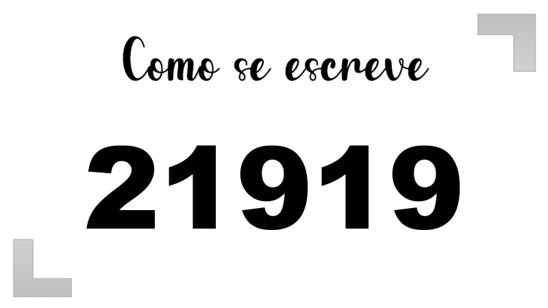 Imagem do número 21919