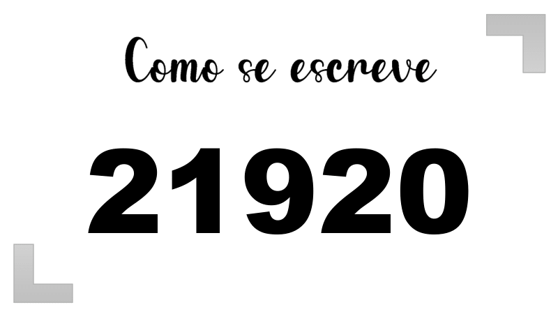 Imagem do número 21920