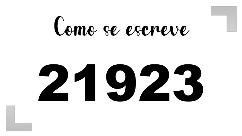 Imagem do número 21923